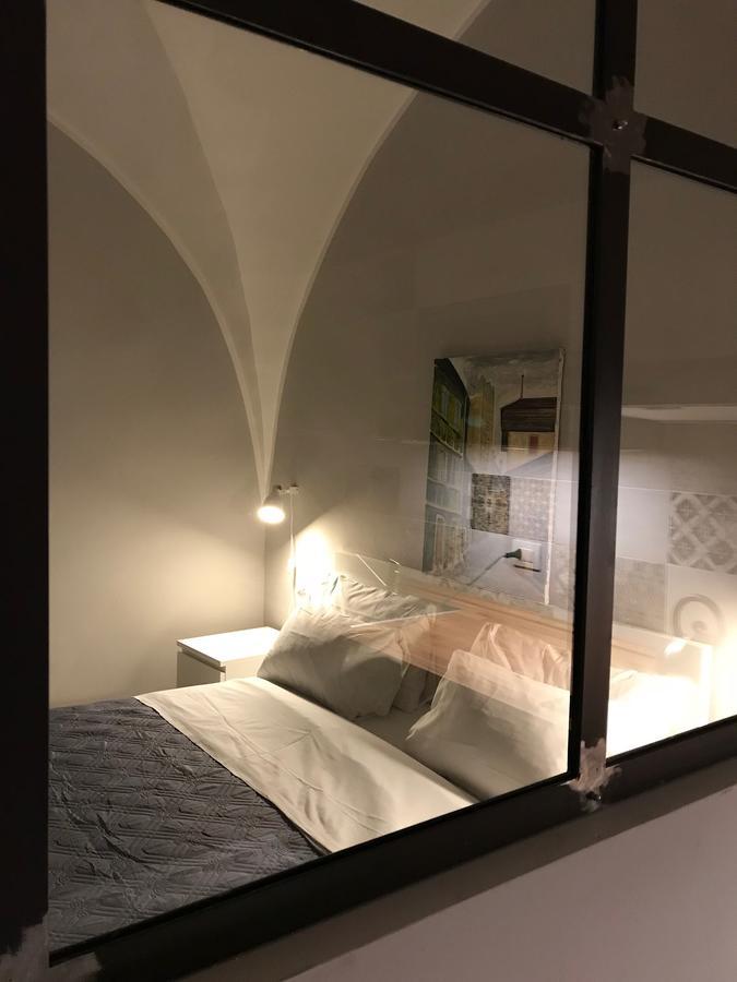 Papali Loft Apartment Катания Екстериор снимка