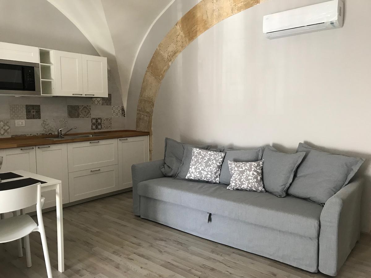 Papali Loft Apartment Катания Екстериор снимка