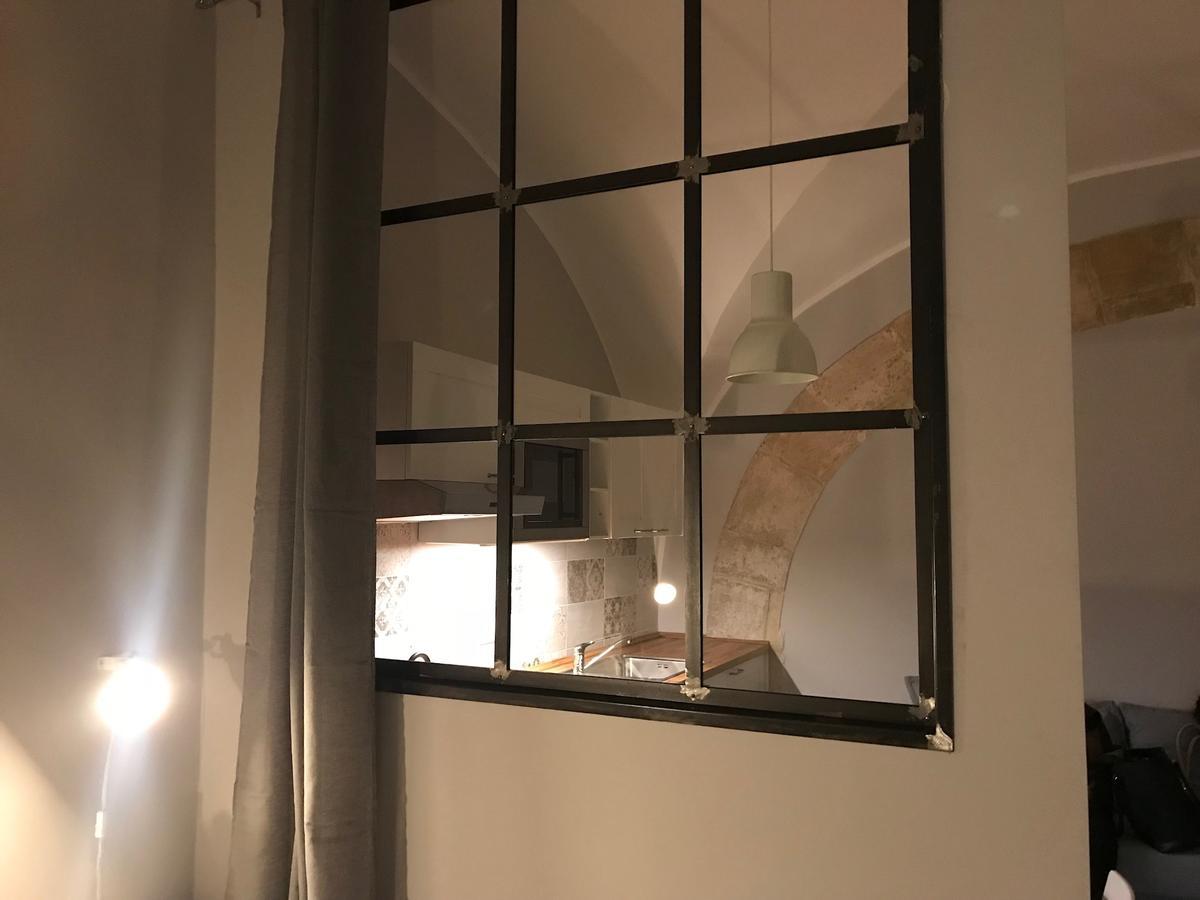Papali Loft Apartment Катания Екстериор снимка